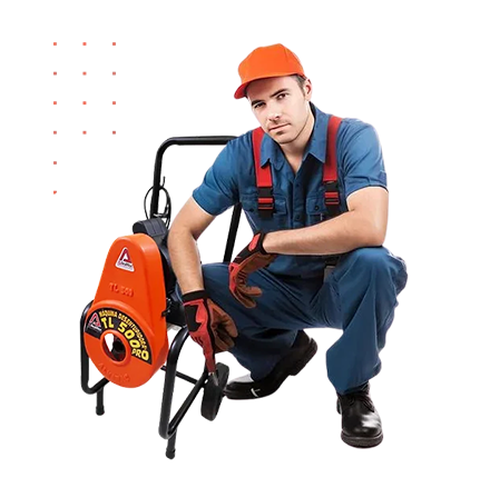 Desentupidora em Santo André